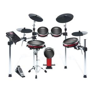 1567418001746-Alesis Crimson II Kit Electronic Drum Kit With Mesh Heads.jpg